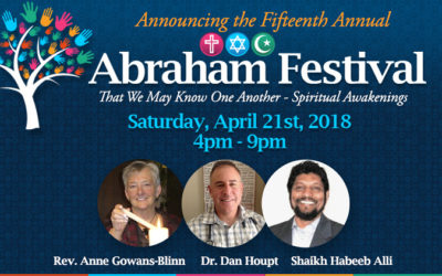 15th Annual Abraham Festival