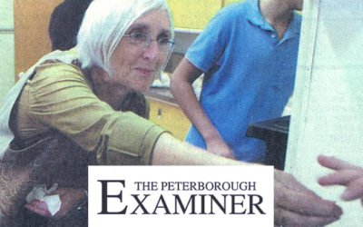 NEWS- PTBO Examiner_August, 30 – 2006