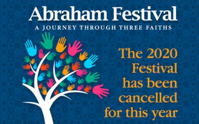 2020 Abraham Festival Cancelled