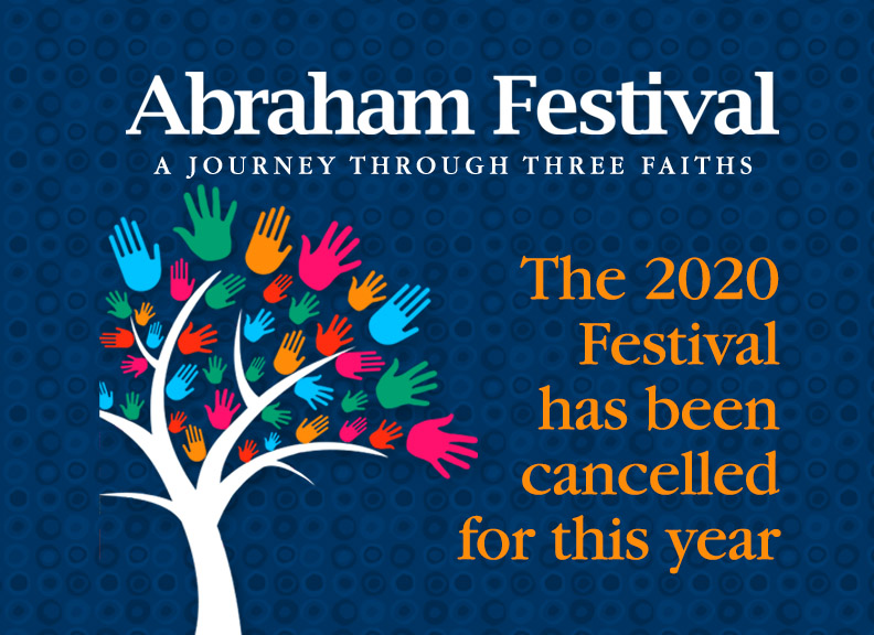 2020 Abraham Festival Cancelled
