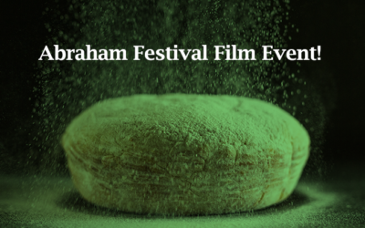 A Not So Serious Film Event