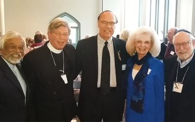 Abraham Festival 2017