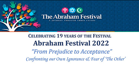 2022 Abraham Festival