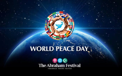 ARTICLE: World Peace Day