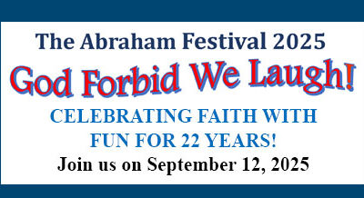 Abraham Festival 2025