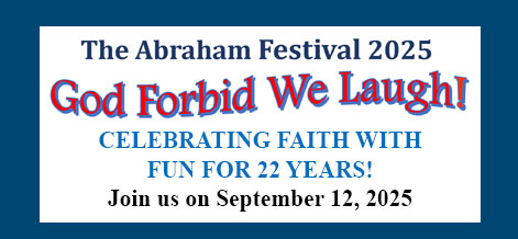 Abraham Festival 2025