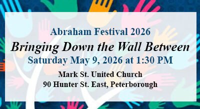 Abraham Festival 2026