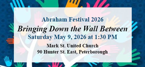 Abraham Festival 2026